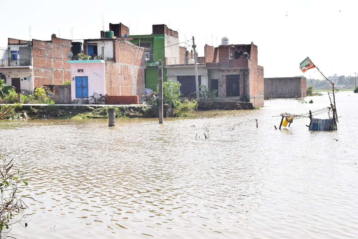 Civic Amenities