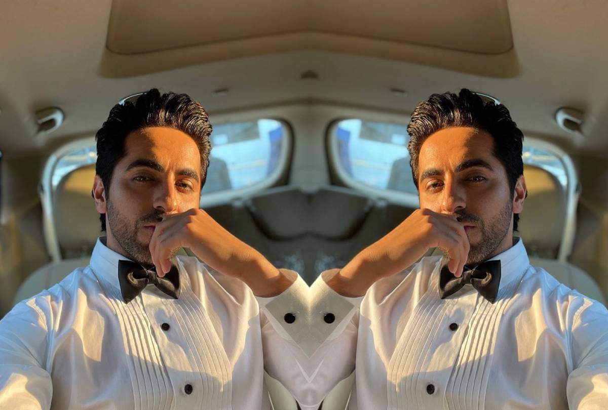 aaj ka celebrity lifestyle Ayushmann Khurrana lifestyle house rent net worth and car collection