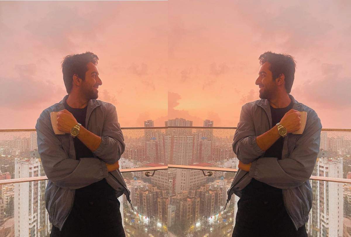 aaj ka celebrity lifestyle Ayushmann Khurrana lifestyle house rent net worth and car collection