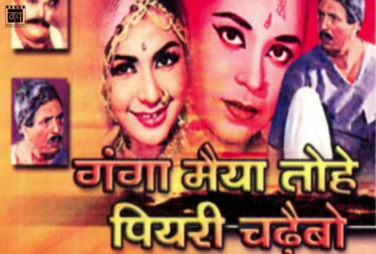 these bhojpuri films have made headines many bollywood stars have worked in this