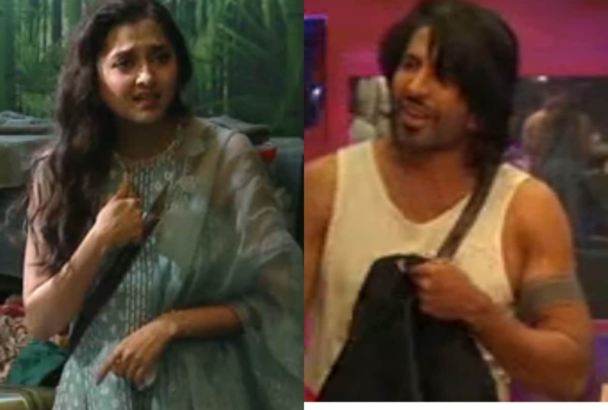 bigg boss 15 tejasswi prakash and vishal kotian friendship break actress says he has a dirty humor