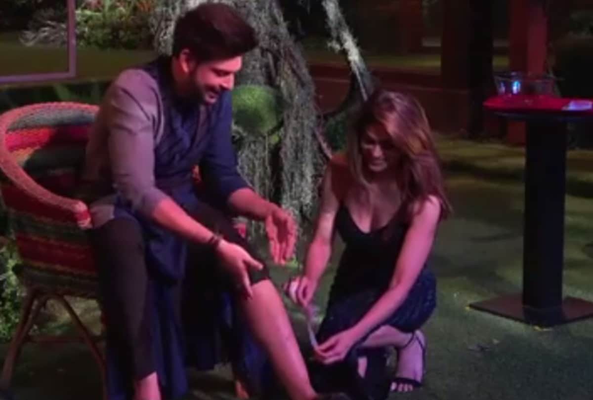 bigg boss 15 jay bhanushali tease karan kundrra for dance with nishant bhat talk about love angle in the house