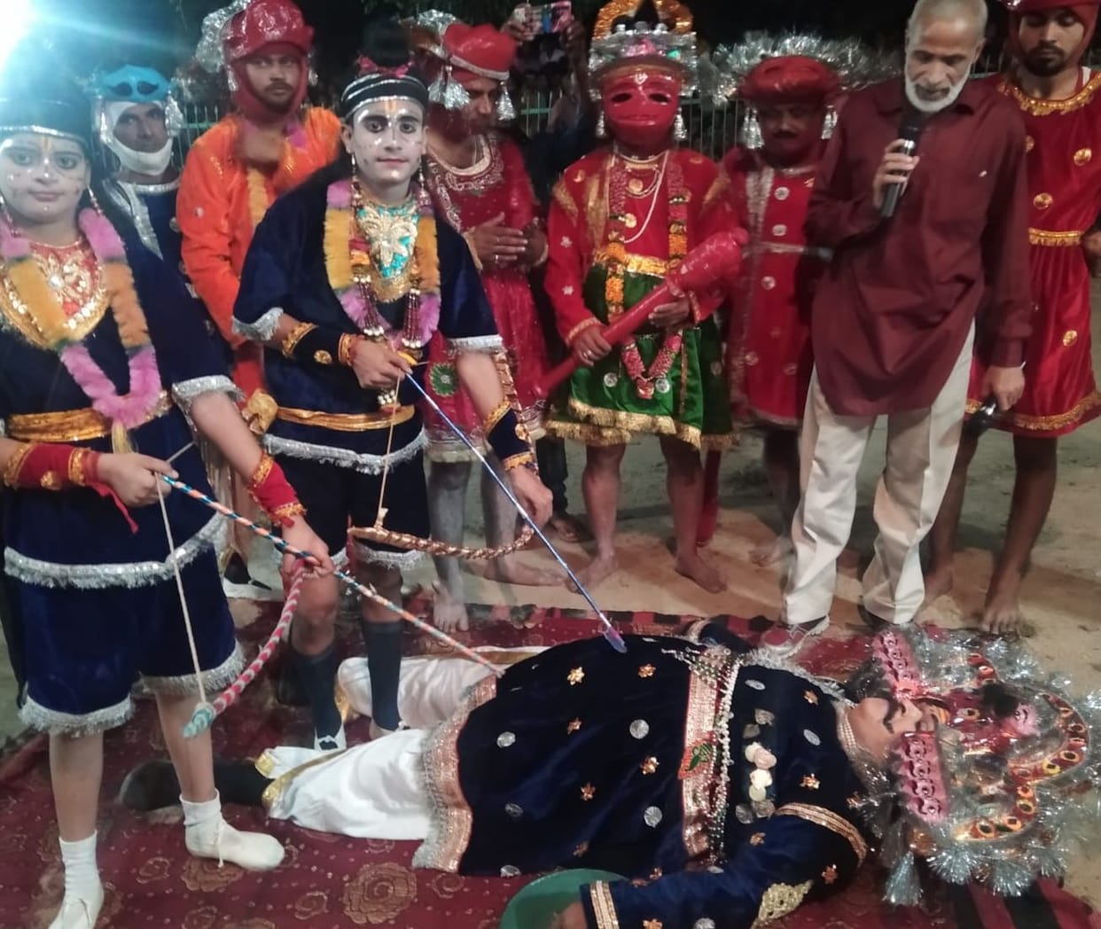 ramleela