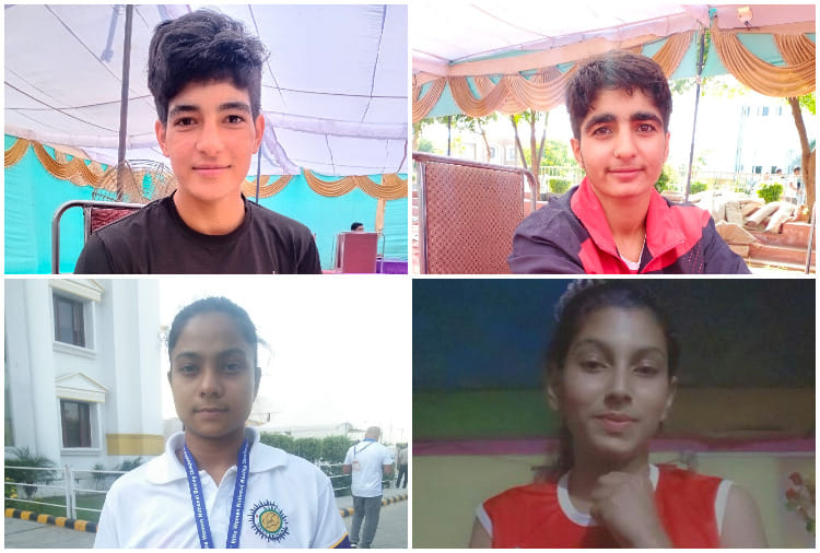 Elite Women's National Boxing Competition: Story of struggle of girls to become a boxer