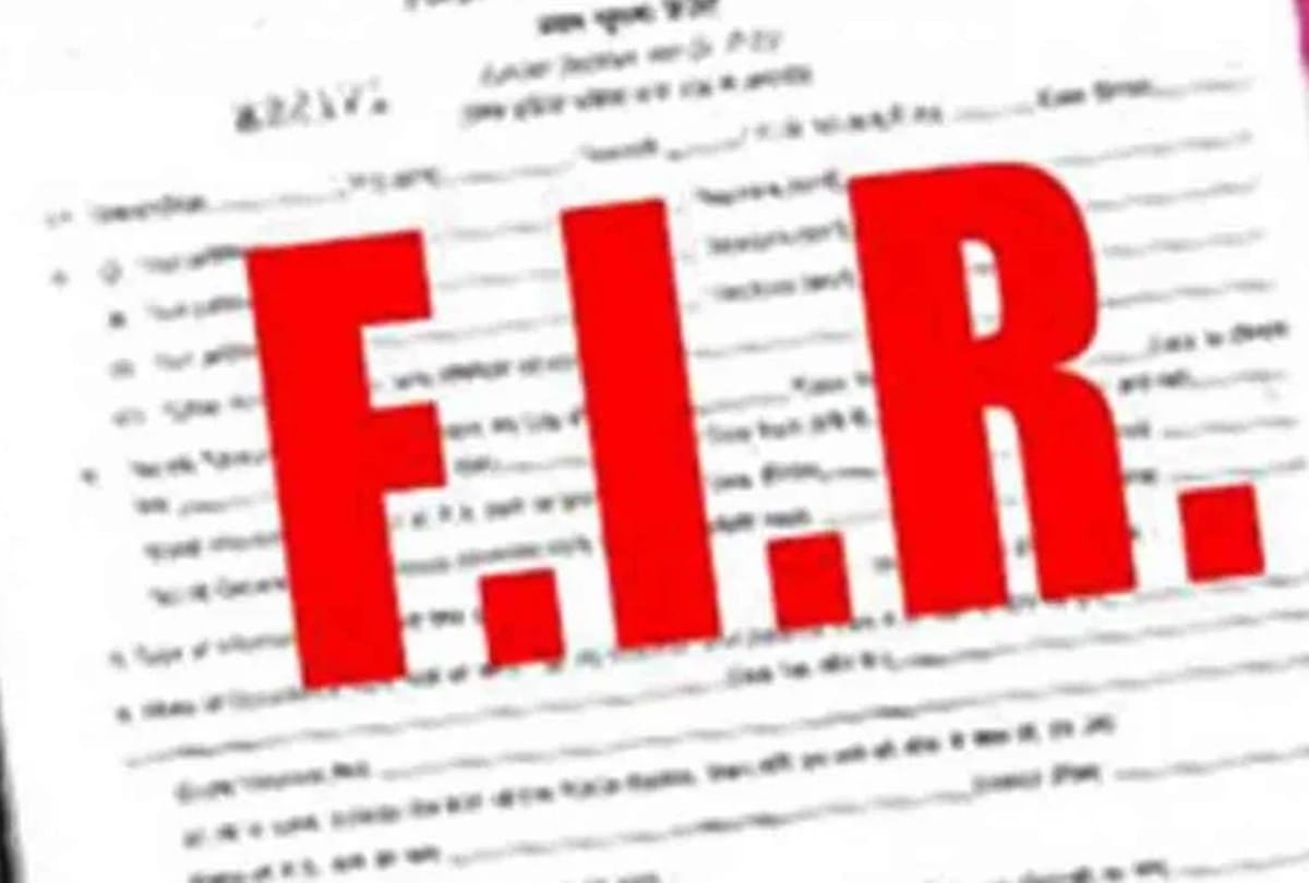 Atiq Ahmed closed Demanded extortion of two lakhs the army father got three nominated