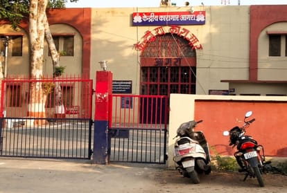 26 prisoners will be transferred from Jammu and Kashmir to Agra Central Jail