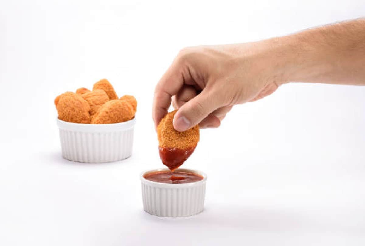british company giving one lakh salary for chicken dippers taster know how to apply