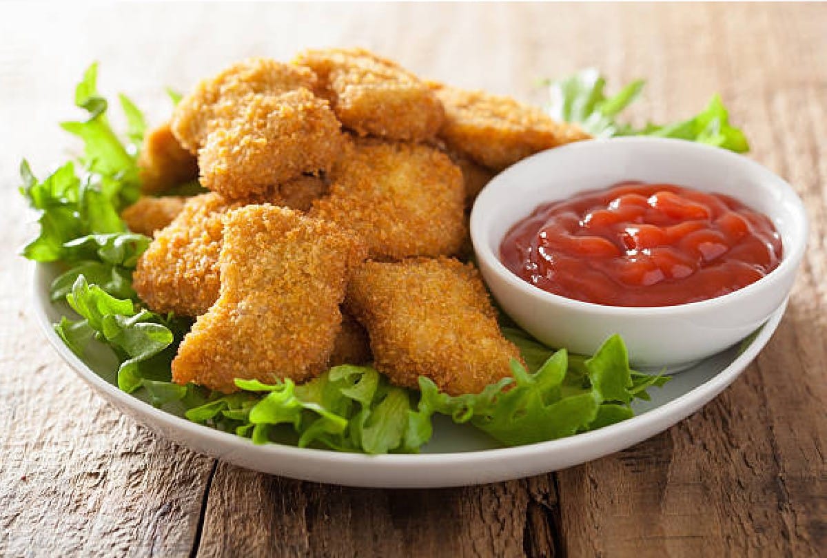 british company giving one lakh salary for chicken dippers taster know how to apply