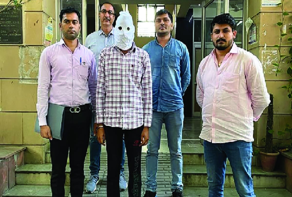 Crime branch arrested accused in murder of pharmacist Dr Surendra