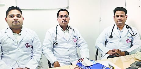 SRMS gets permission for kidney transplant