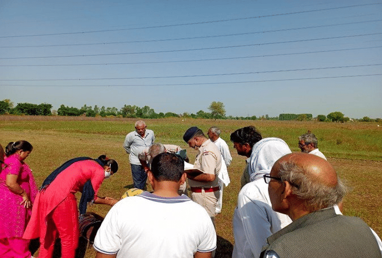Youth murdered with sharp weapons in Jhajjar