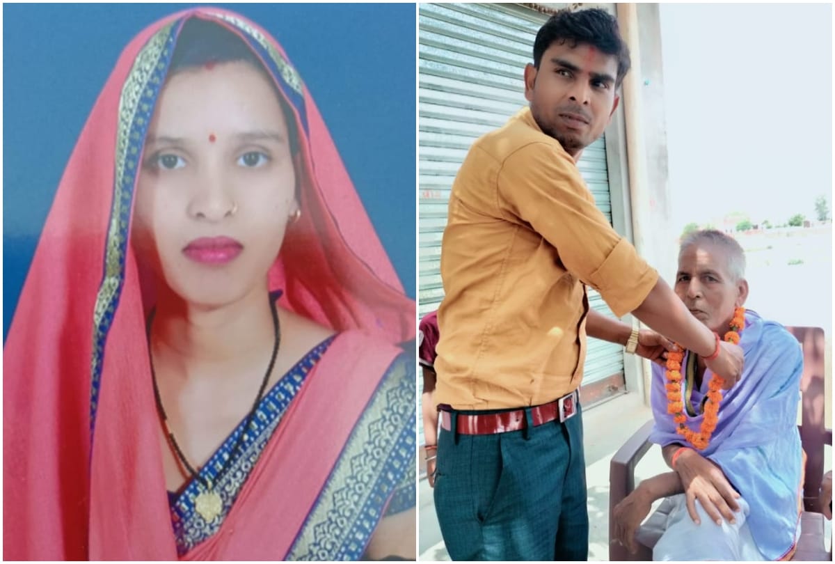 Family Of Shivkumar Goes Goga Medi For Worship Of Baba Jaharveer Death Of Eight Persons