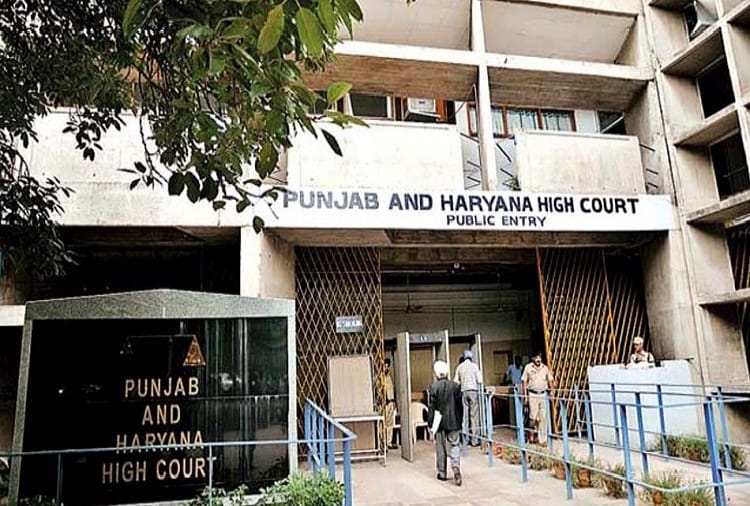 Punjab and Haryana High Court said that illegal occupation of government land hinders development