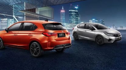 honda city hatchback to replace honda Jazz in this country honda city hatchback 2021 specifications