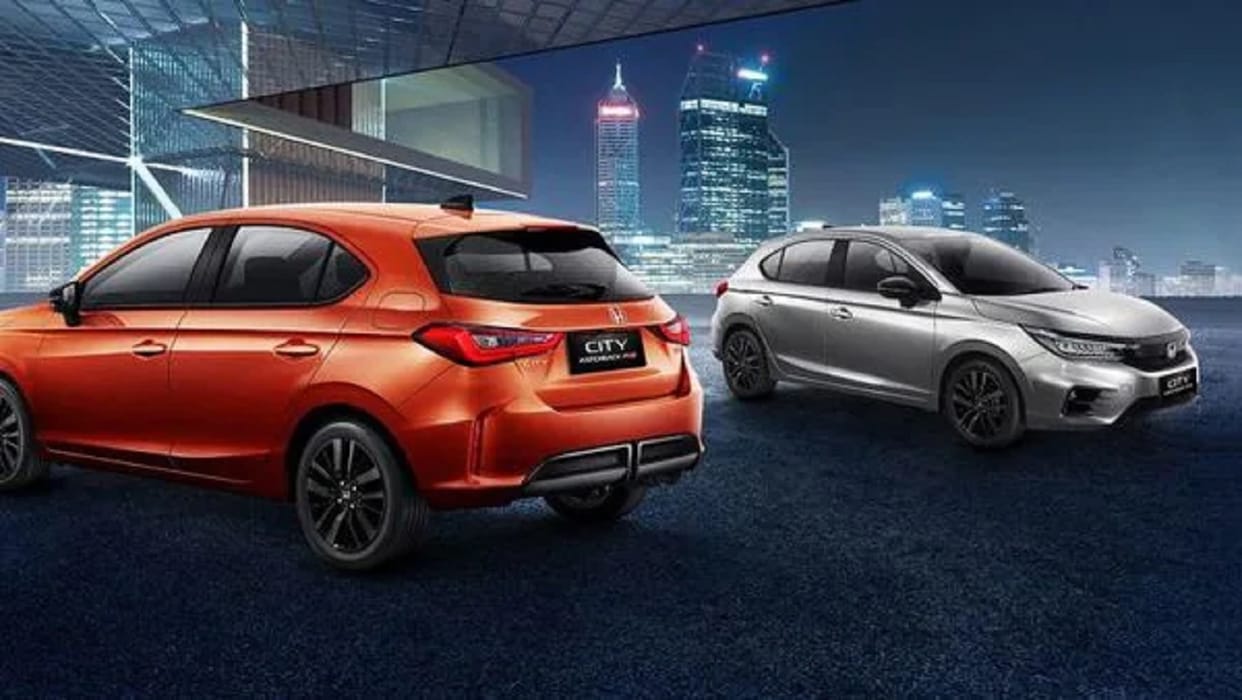 Honda cars domestic sales see decline compared in April but exports on rise news in hindi