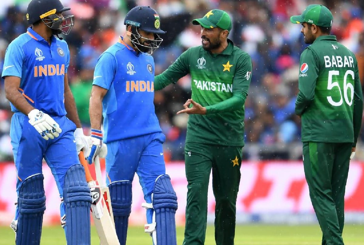 T20 World Cup 2022 IND vs PAK Match tickets sold in minutes after going public