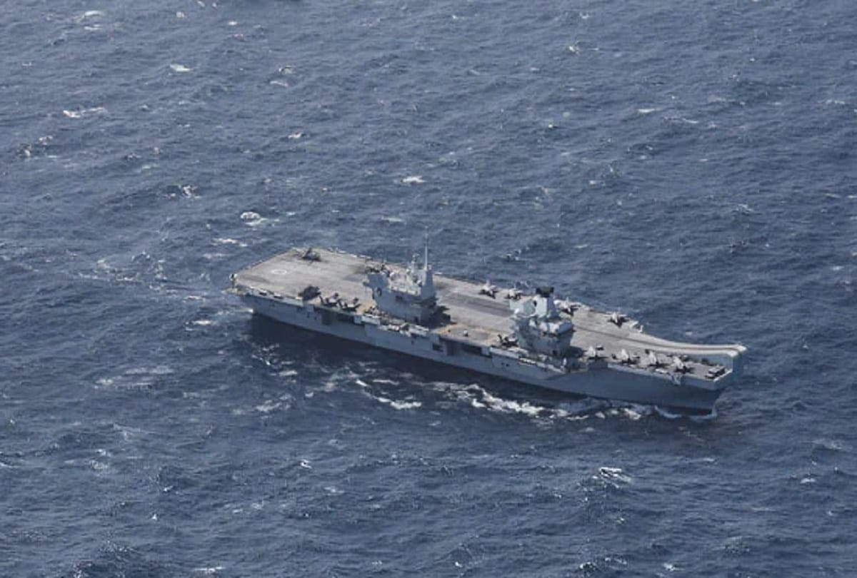Egypt Ship stranded in Suez Canal rescued news in hindi
