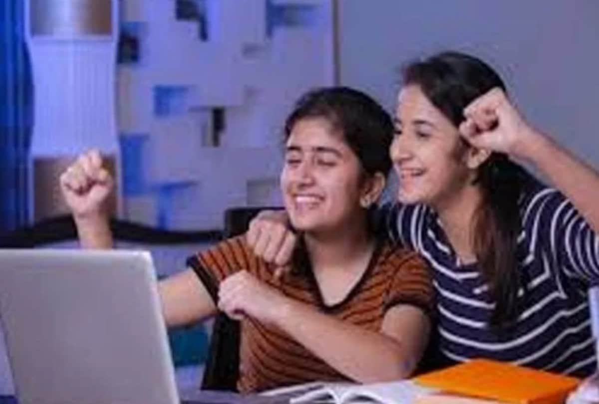 JEE Advanced Result 2022 will release on 11th september know how to check it here