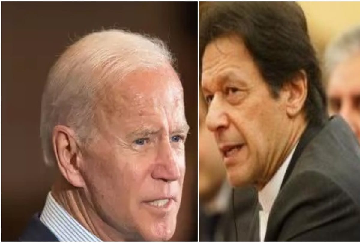 Summit For Democracy: Why has the Democracy Summit become a neck bone for Pakistan Latest News Update