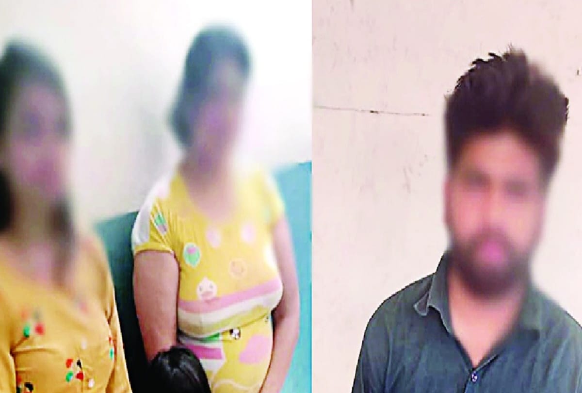faridabad police search girl kidnapped 5 years ago when she was just three month old toddler
