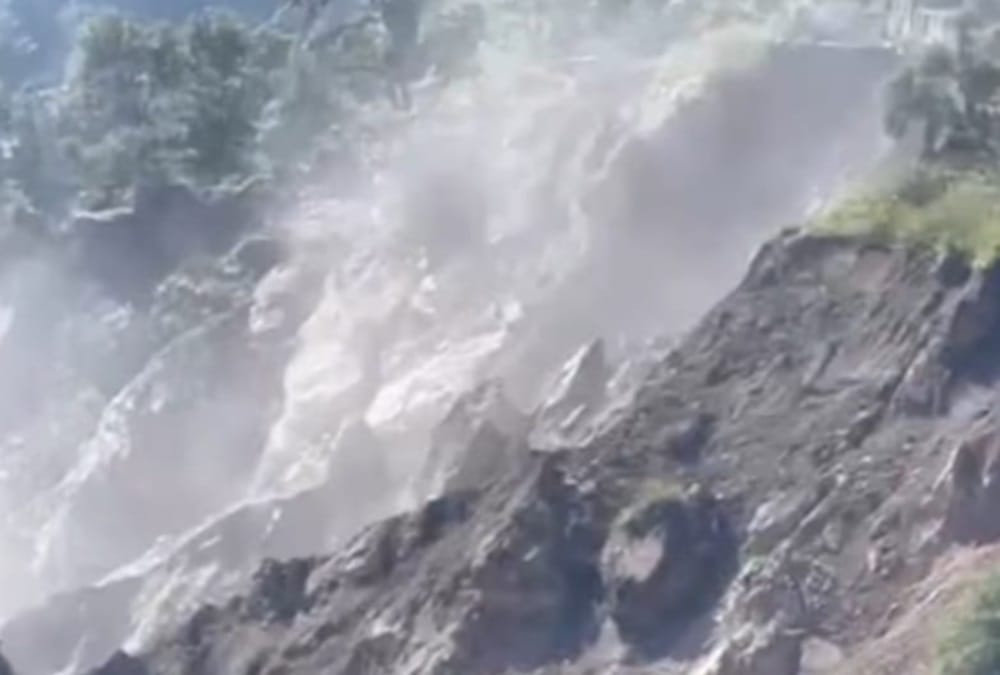 Uttarakhand Weather News Update: Rainfall Expected in many places Today