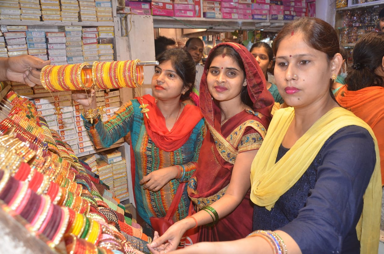 Karva Chauth