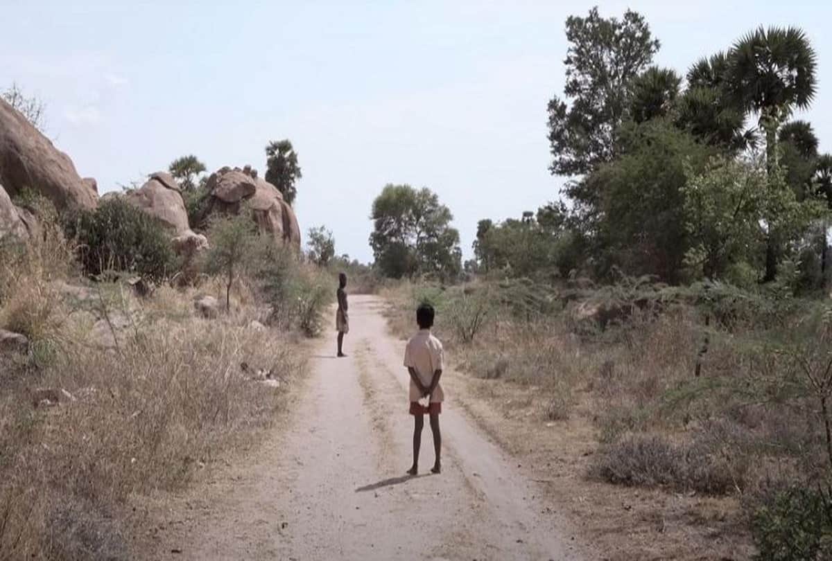 Tamil drama 'Koozhangal' is India's official entry for Oscars 2022