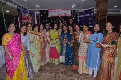 Dandiya