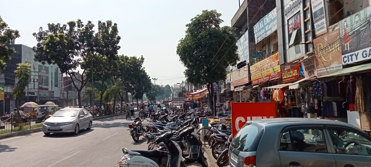 Corporation formed committees to remove encroachment, Yamunanagar
