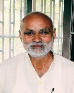 Agriculture Leadership Award for Padma Shri Kanwal Singh Chouhan