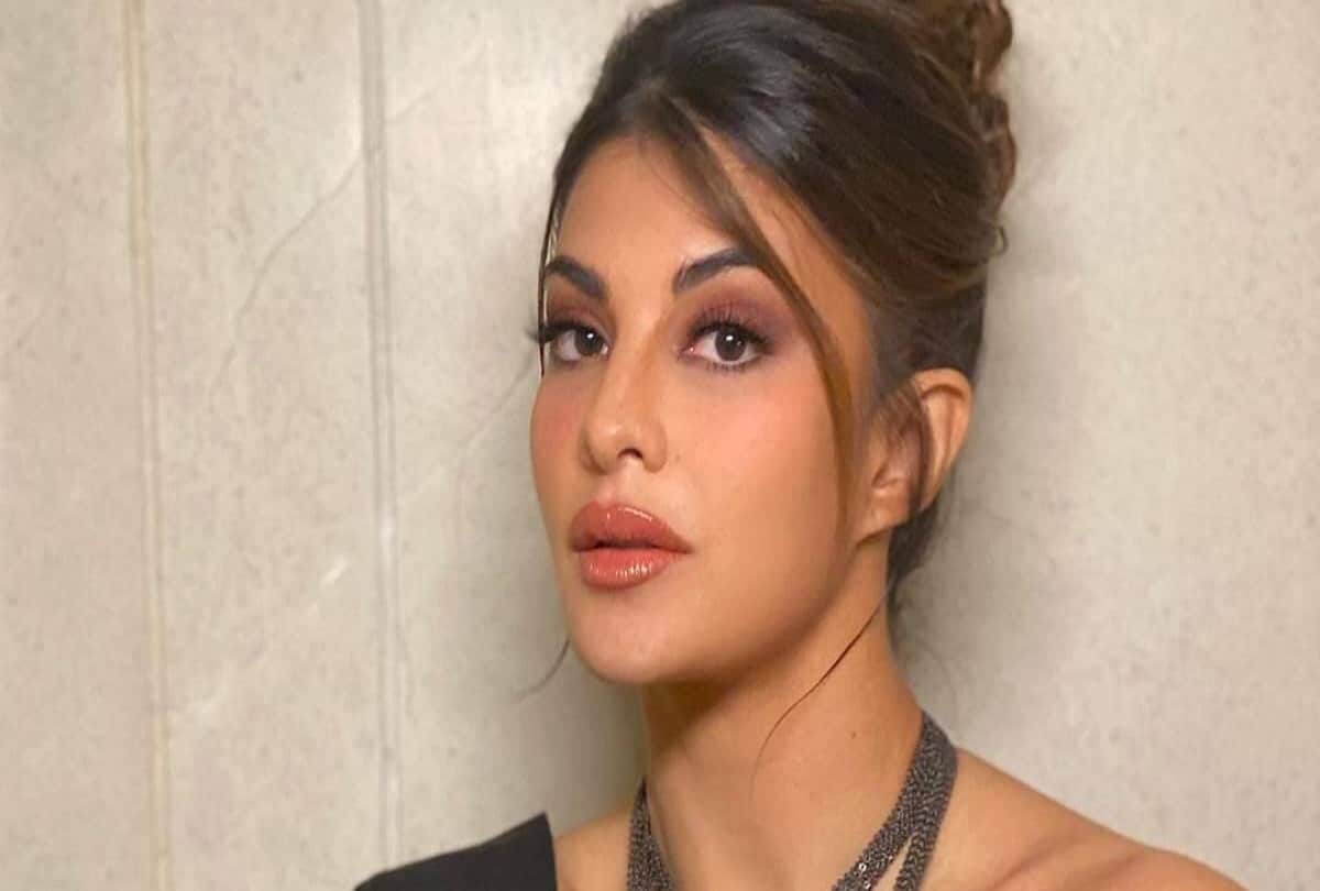 Money laundering case: ED summons Jacqueline Fernandez as a witness actress spokesperson releases statement