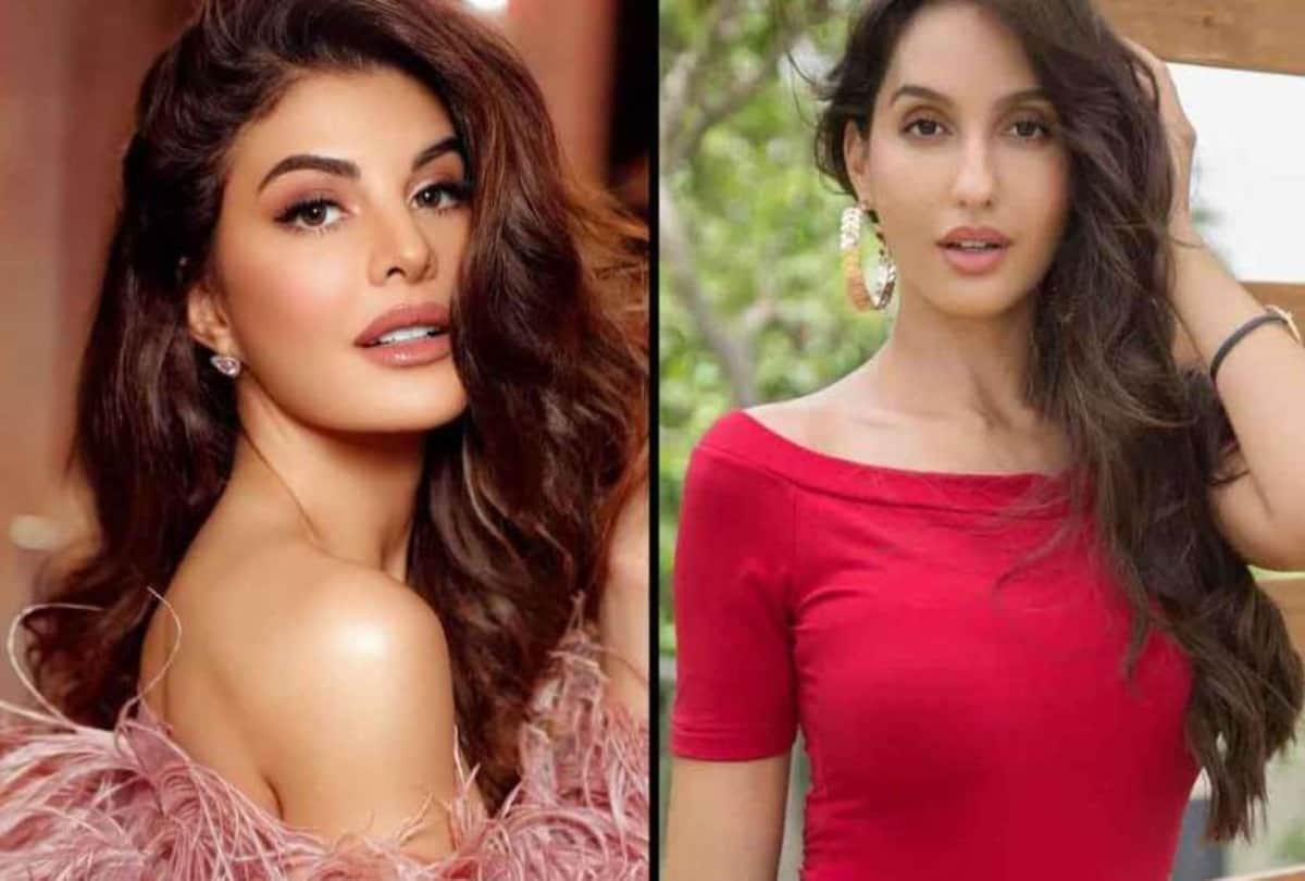 Money laundering case: ED summons Jacqueline Fernandez as a witness actress spokesperson releases statement