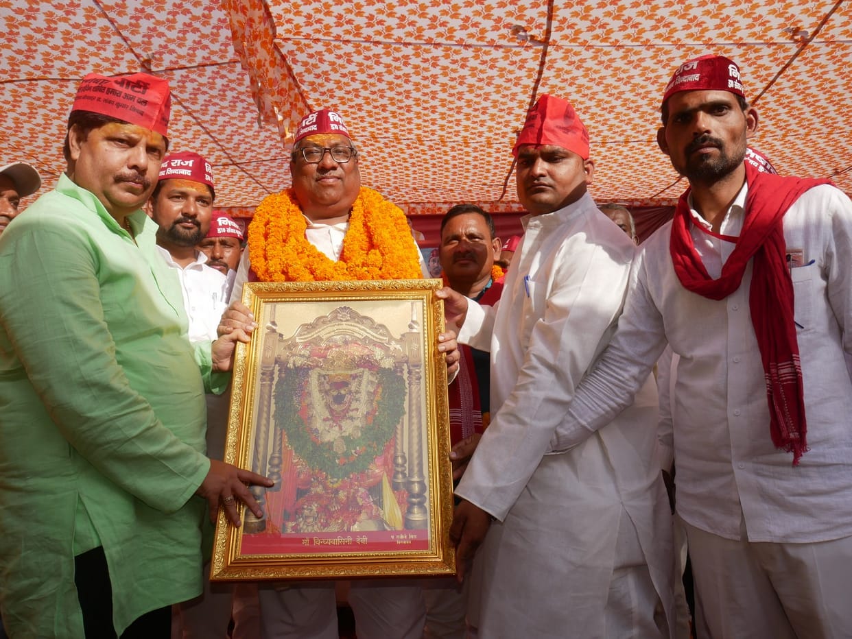 Party will contest elections on fishermen majority seats