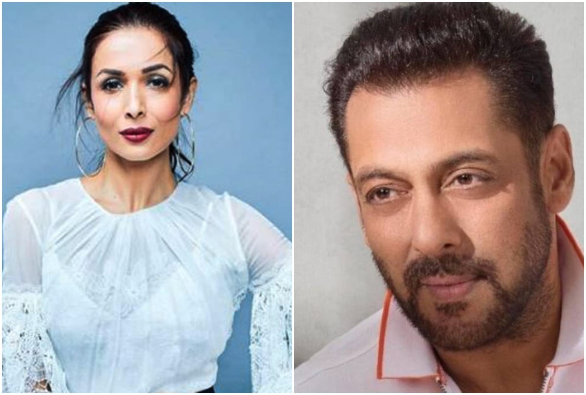 When Malaika Arora said Salman Khan has not made me