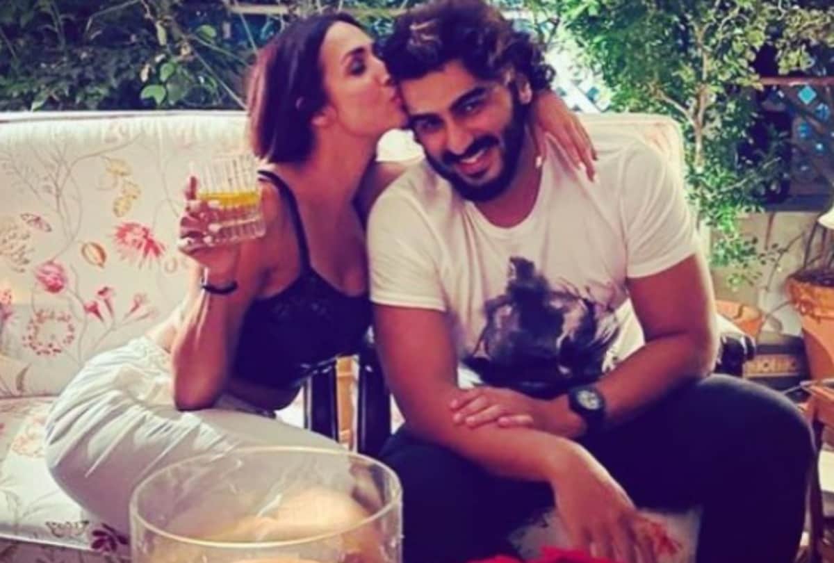 Malaika Arora trolled many time for being 12 years older than Arjun Kapoor, actress gave a strong reply to the haters in an interview