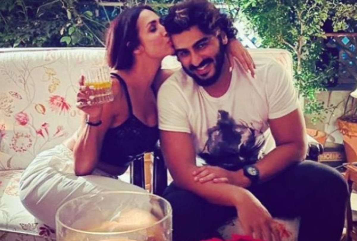 Malaika Arora trolled many time for being 12 years older than Arjun Kapoor, actress gave a strong reply to the haters in an interview