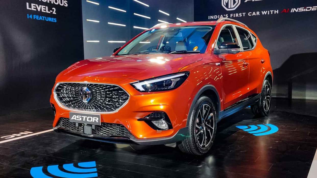MG Astro Car Review: Know Specifications, Features, Mileage, Price: Should you buy Kia Seltos and Hyundai Creta rival MG Astor, here is MG Astor short review what is good and missing in SUV