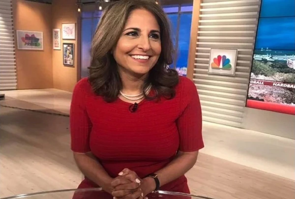 Indian American policy expert Neera Tanden named White House staff secretary