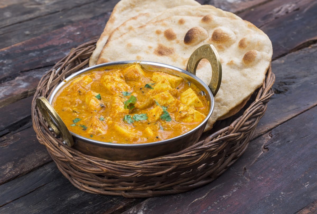 today kitchen prepare paneer masala curry without onion garlic in navratri