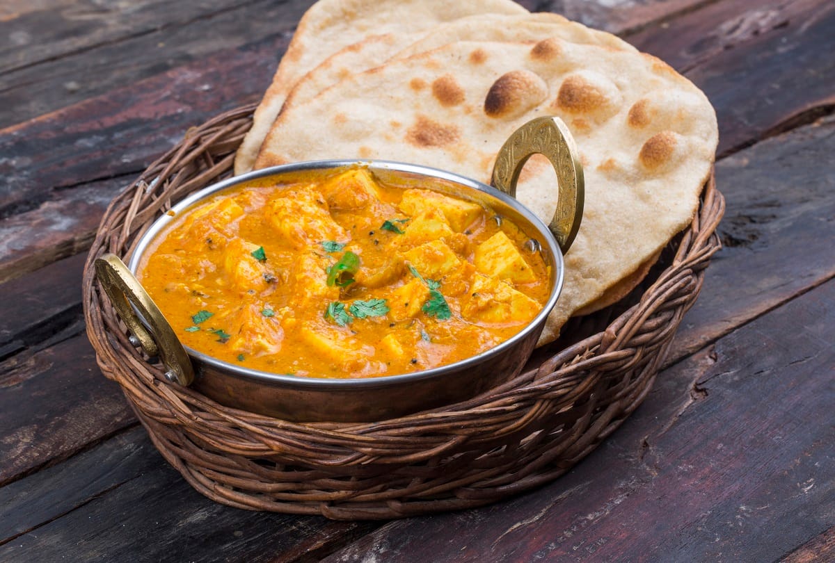 Easy Lunch Recipes How To Make Paneer Pasanda In Restaurant Style In Hindi