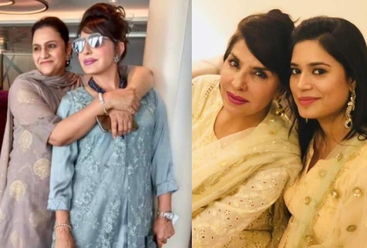 Mohammad Mustafa jumps into Twitter war between Captain and Randhawa on Aroosa Alam
