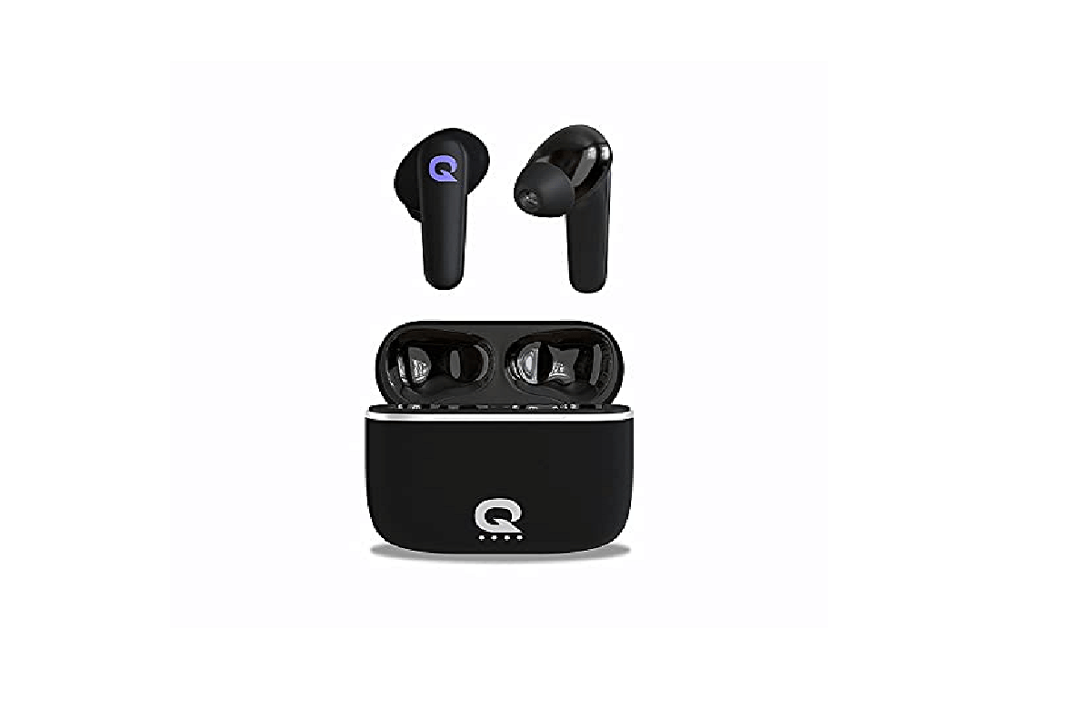Quantum SonoTrix X