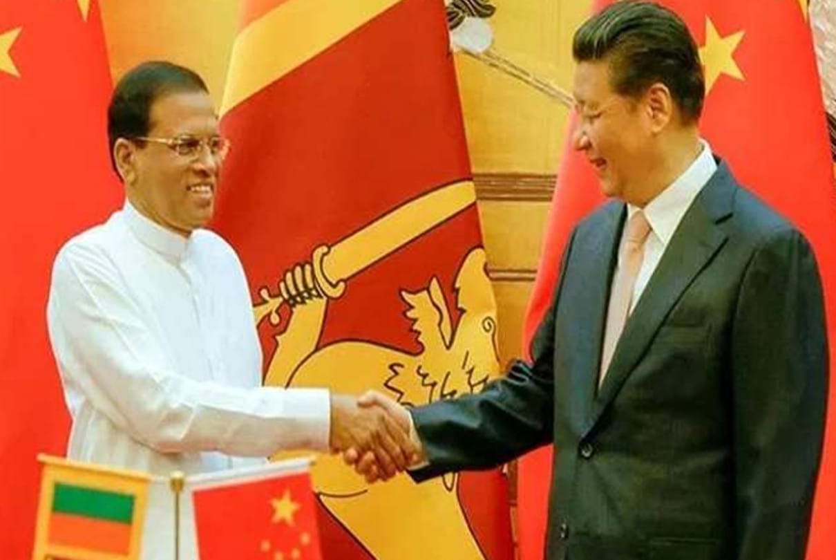 Chinese Ambassador warns Lanka debt restructuring to have impact on future bilateral loans
