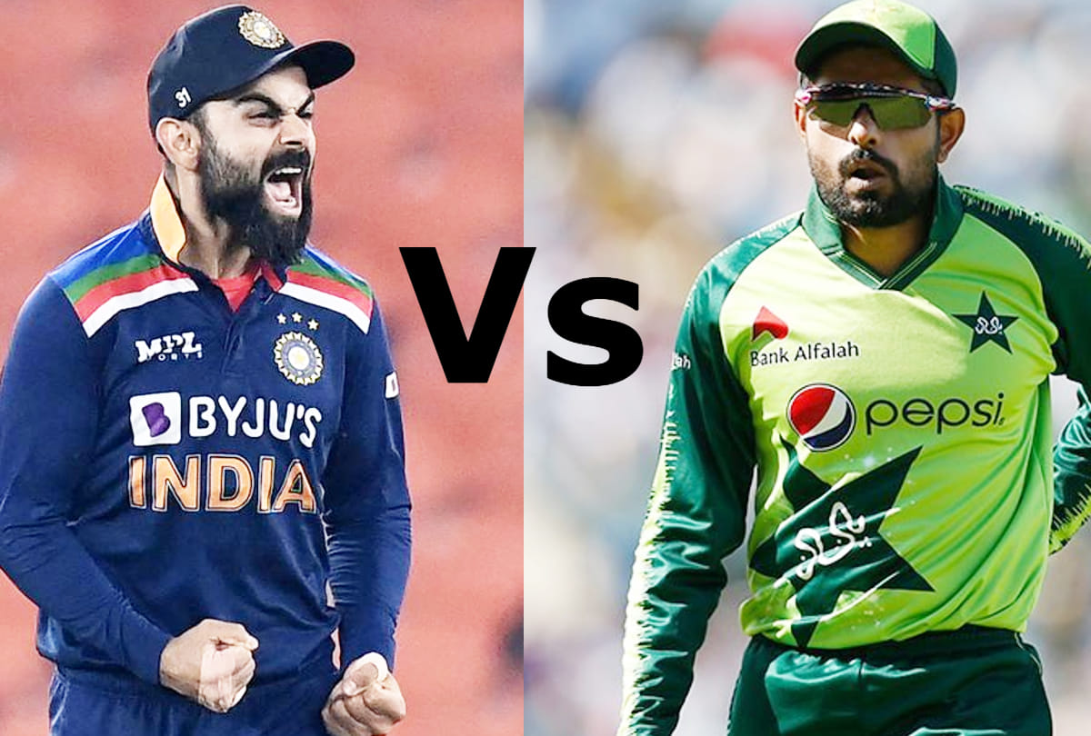 IND vs PAK T20 World Cup 2021: Virat Kohli Press Conference on India vs Pakistan match Hardik Pandya and Playing 11