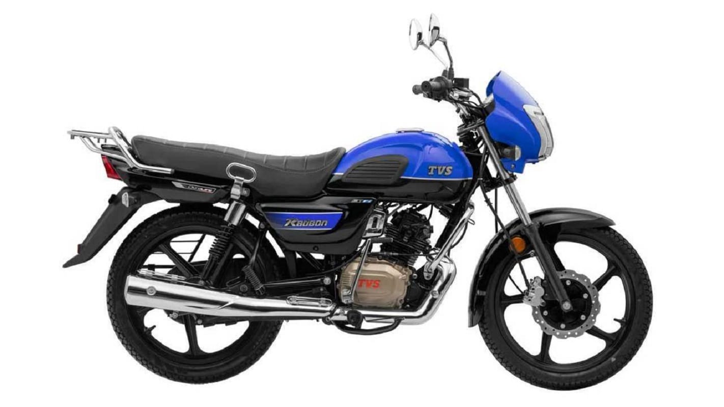 Honda Shine 100 vs TVS Radeon Know Price Features Engine Specs