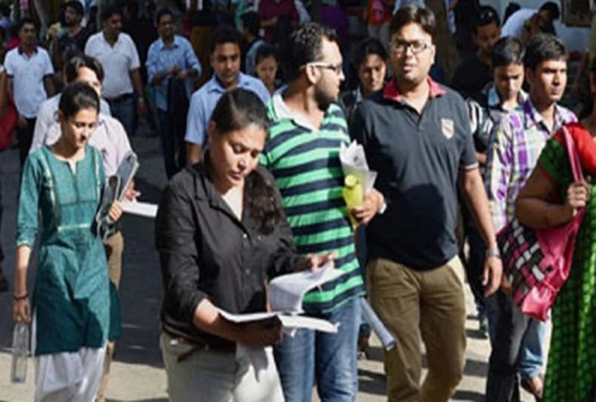 UGC NET Exam 2021 NTA released New dates of UGC NET 2021 exam, know about the time table here