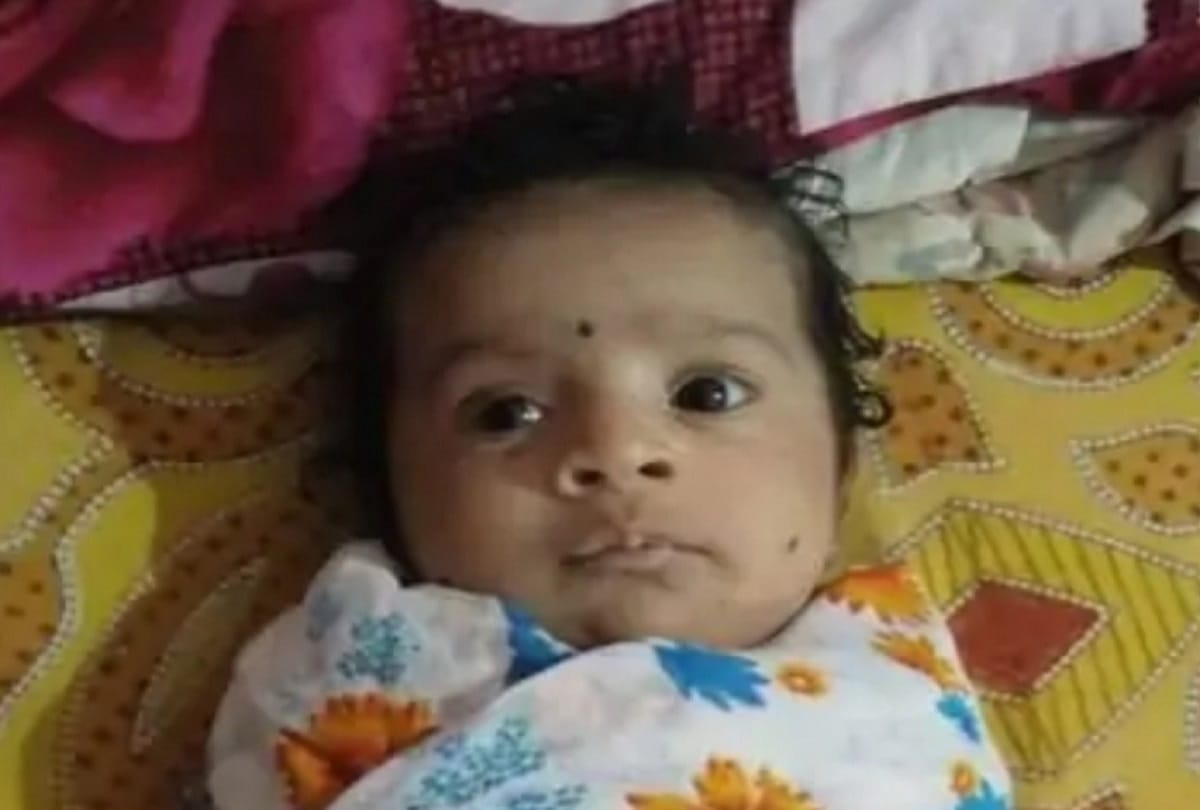 Mother became murderer: Saw on YouTube how death occurs due to drowning in water, then killed three-month-old daughter by drowning in a tank