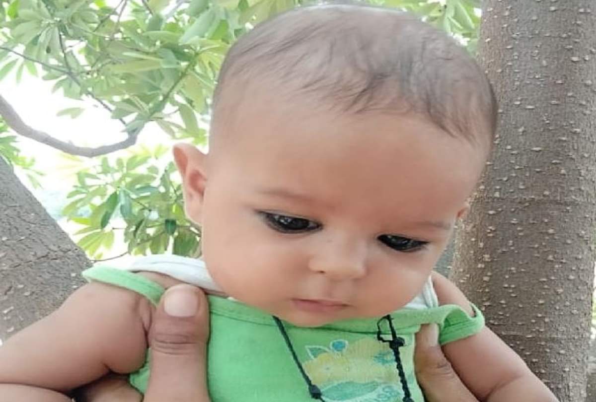 Haryana road accident five people of a family cremated in firozabad