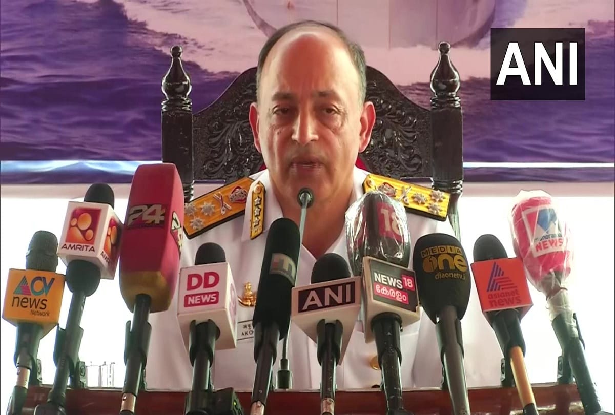 Claim: The idea of separating East Pakistan started after the 1965 war, Vice Admiral Chawla said this