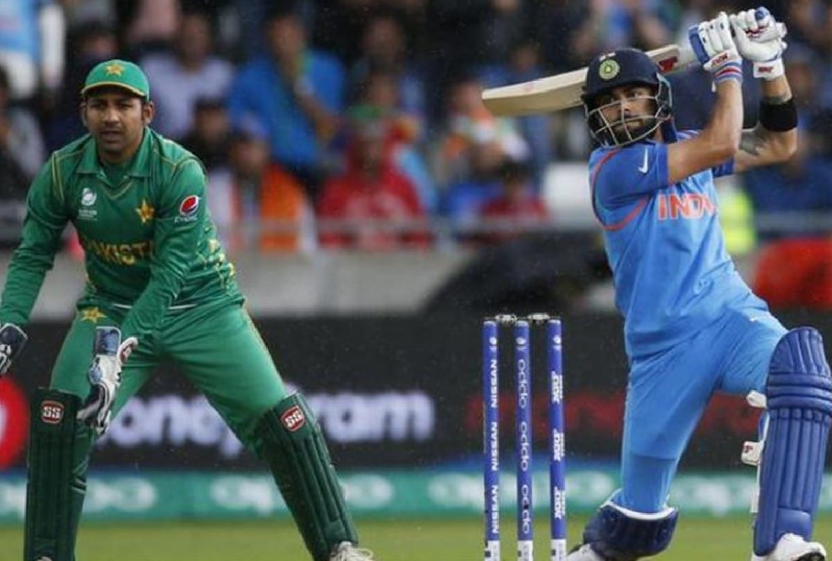 virat coach rajkumar warns team india ahead of pak match about over confidence